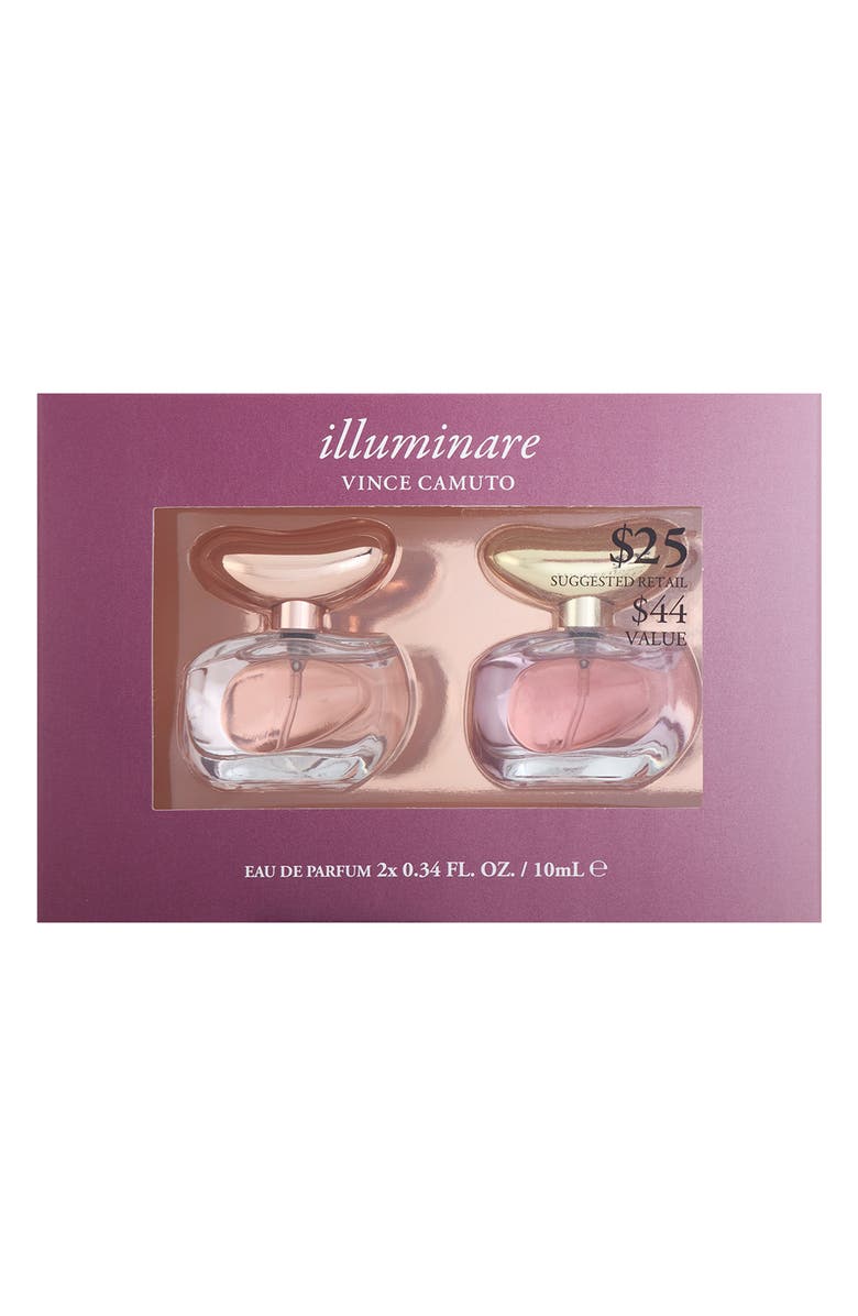 Vince Camuto Illuminare Intensa Eau de Parfum Spray, Main, color,