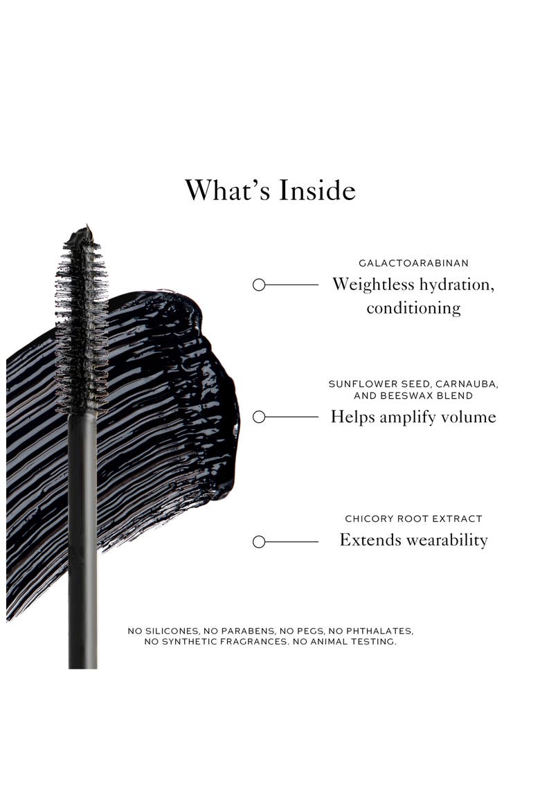 Eye Love You Mascara, Alternate, color, CLEAN BLACK