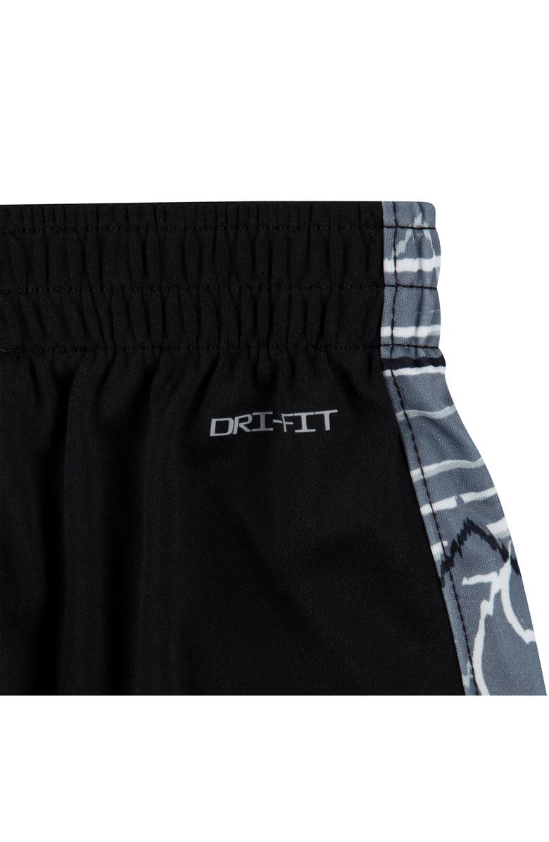 Nike Dri-FIT Be Real T-Shirt & Shorts Set, Alternate, color,