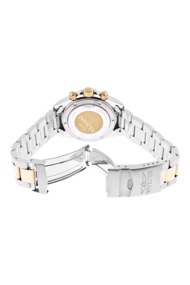 9212 Speedway Watch, Alternate, color, WHITE