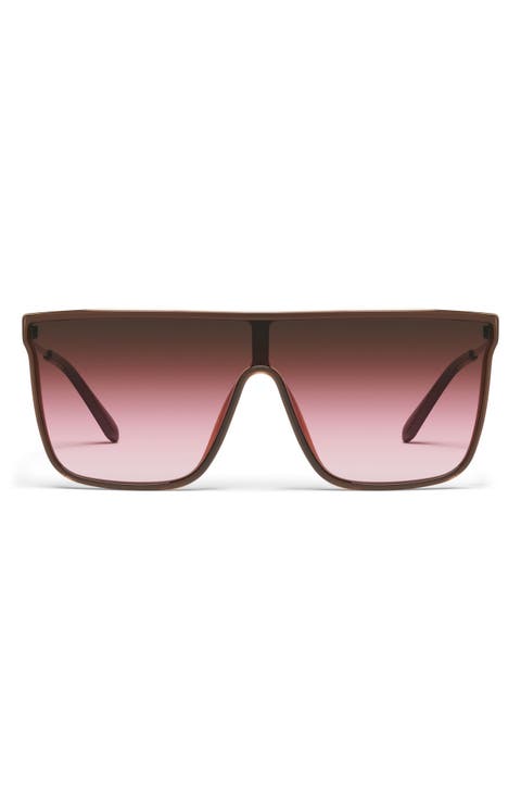 Nightfall Remixed 138mm Shield Sunglasses