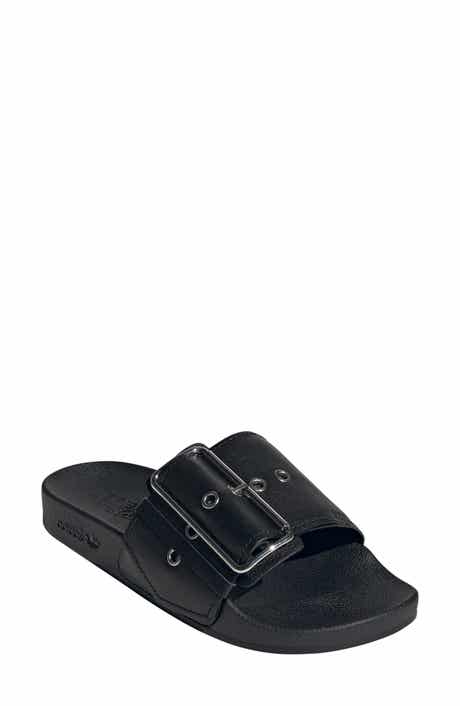 Adilette Comfort Slide Sandal