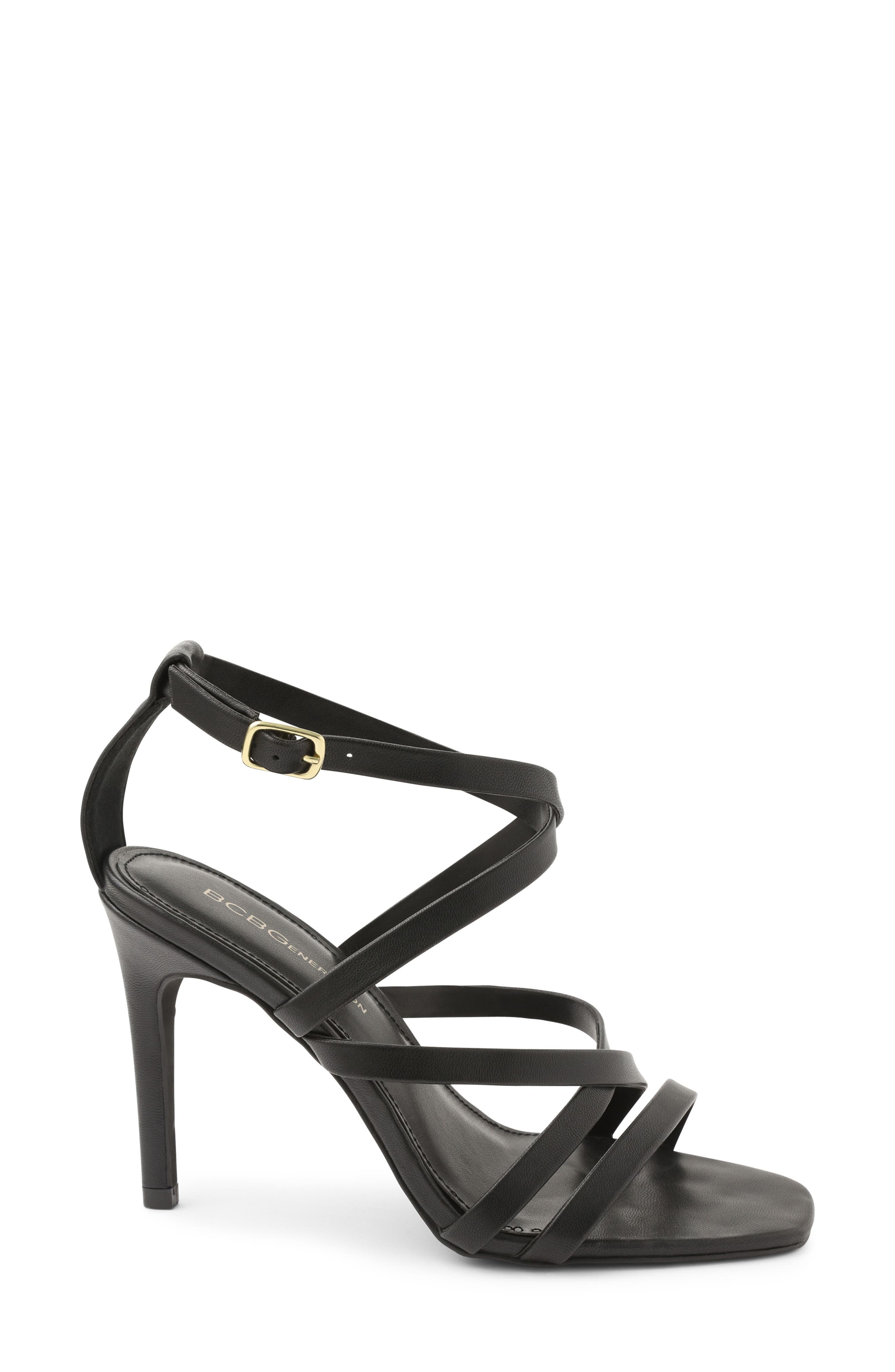BCBGeneration Inneb Strappy Sandal, Alternate, color, 