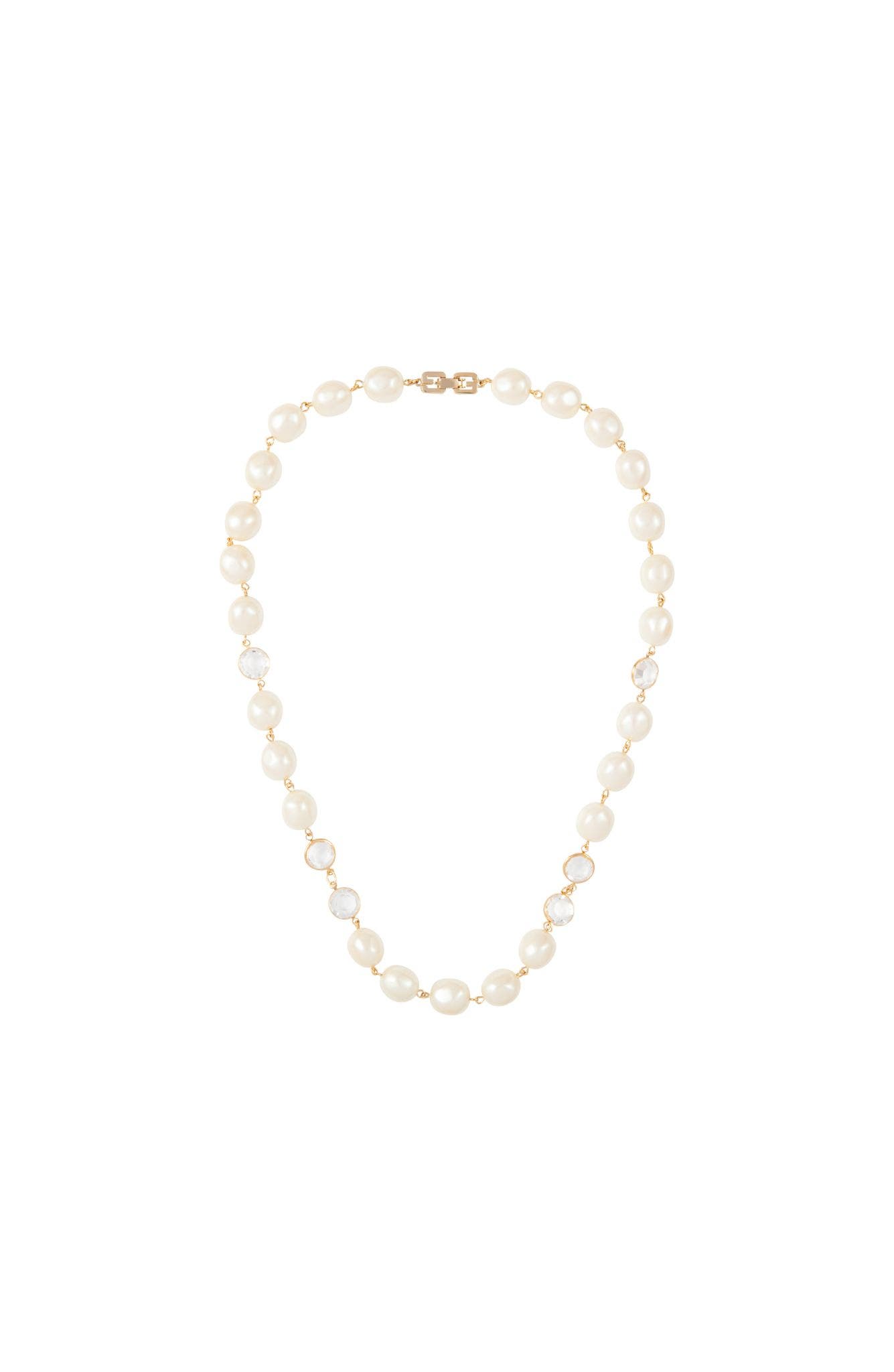 selected Faux Pearl