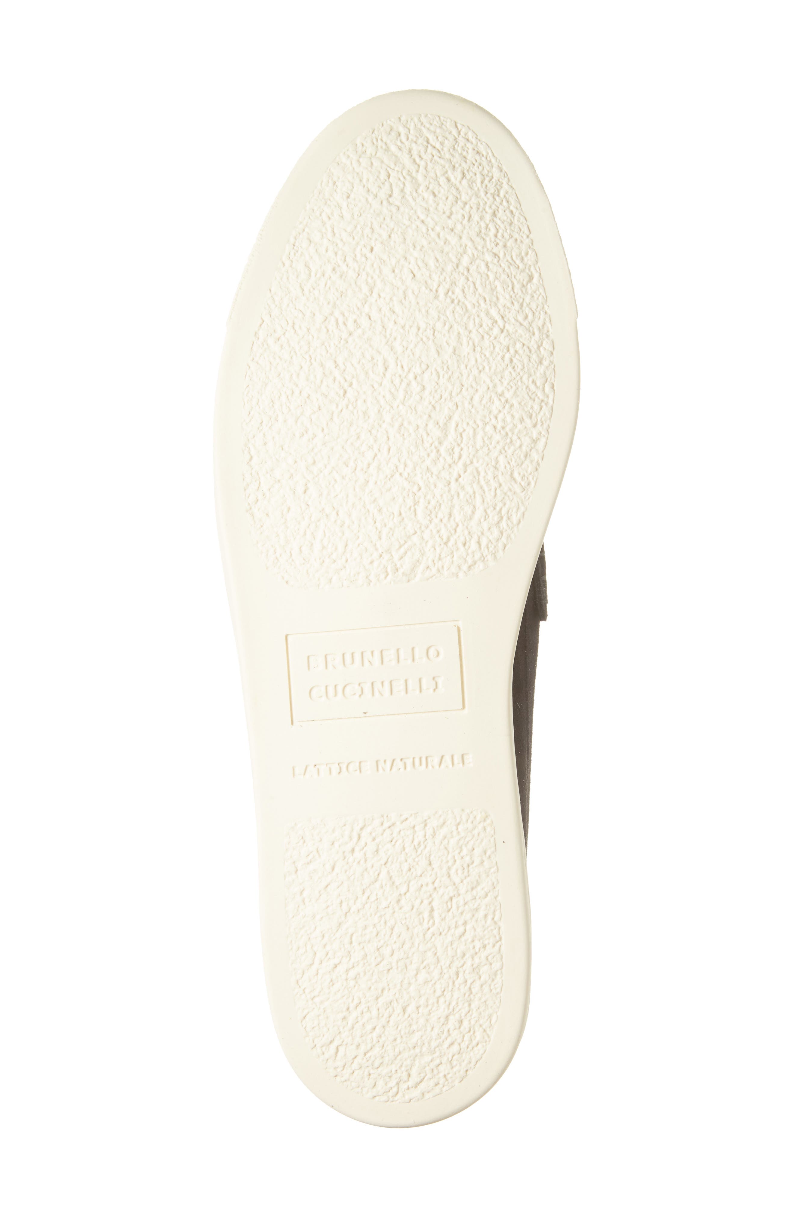 Brunello Cucinelli Loafer Sneaker, Alternate, color, C8144 Dark Blue