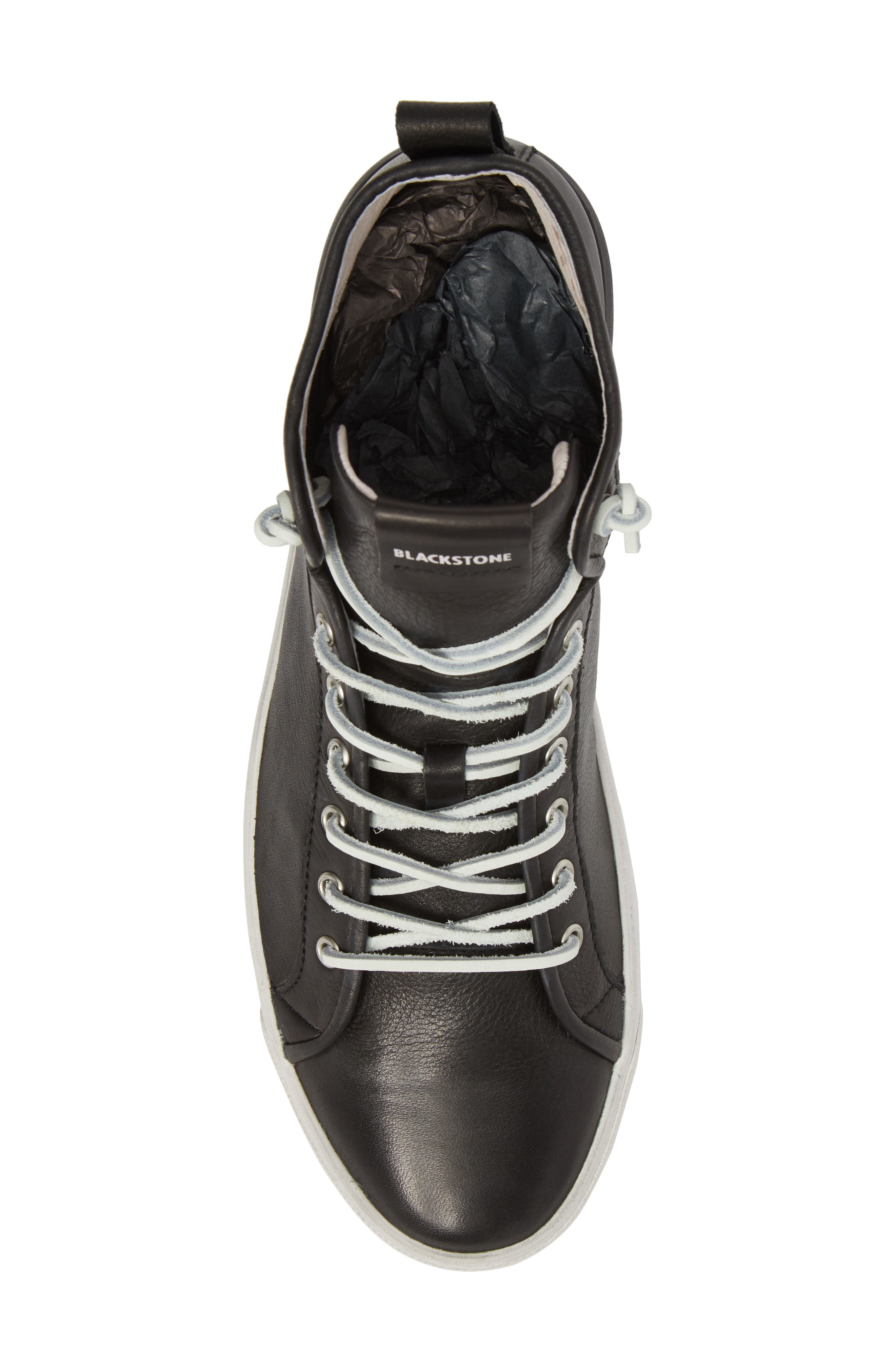 Blackstone PM43 Slip-On High Top Sneaker, Alternate, color, 