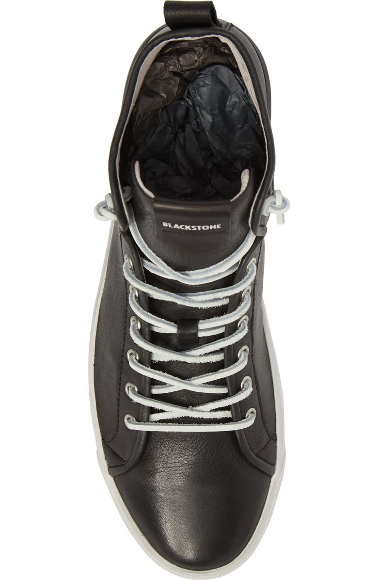 Blackstone PM43 Slip-On High Top Sneaker, Alternate, color,