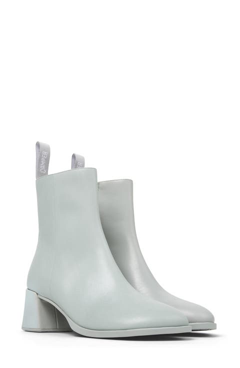 Kora Square Toe Boot (Women)