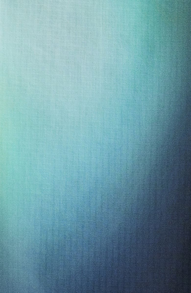 Y-3 Hooded Water Repellent Running Jacket, Alternate, color, 