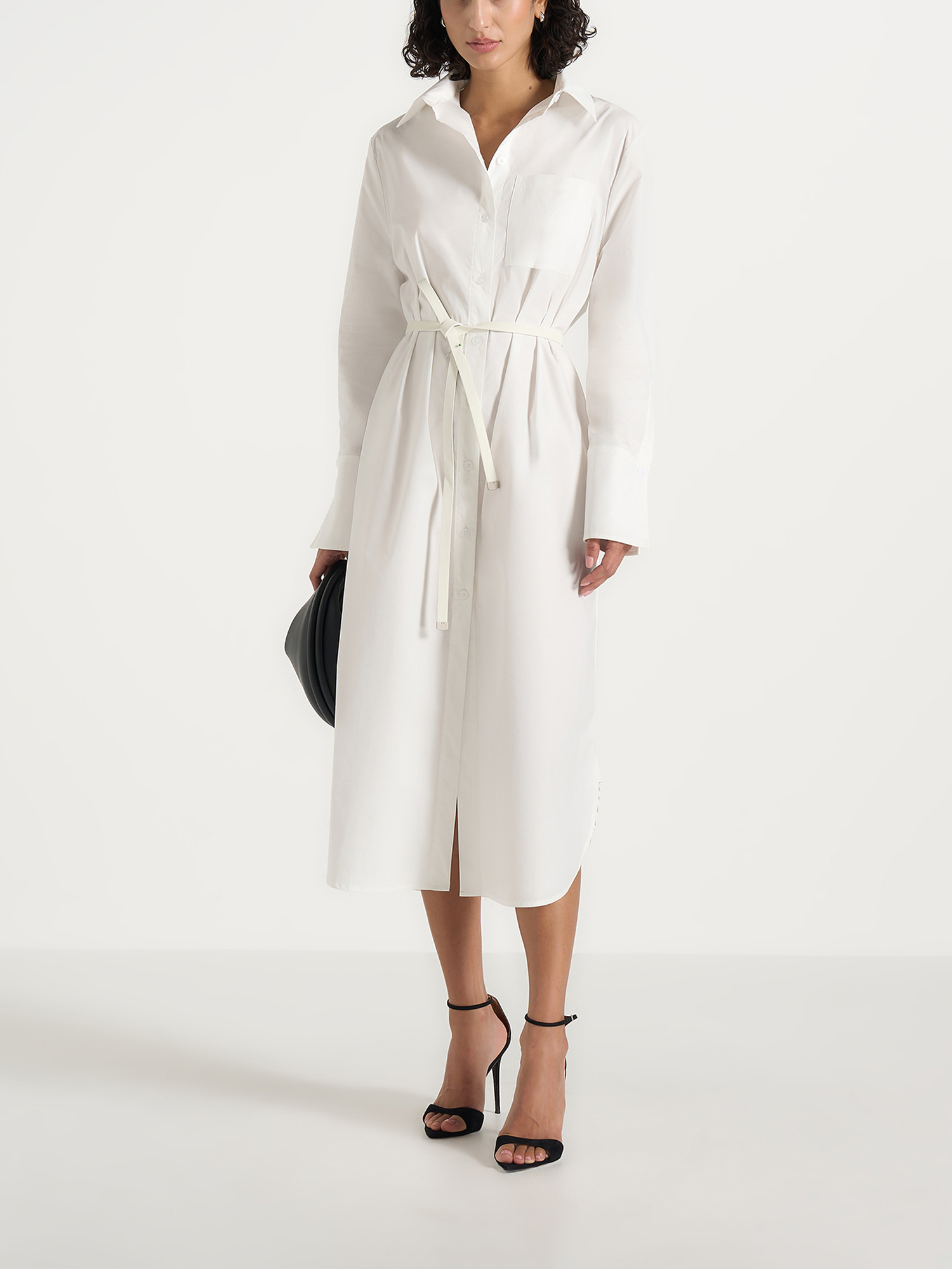 selected White