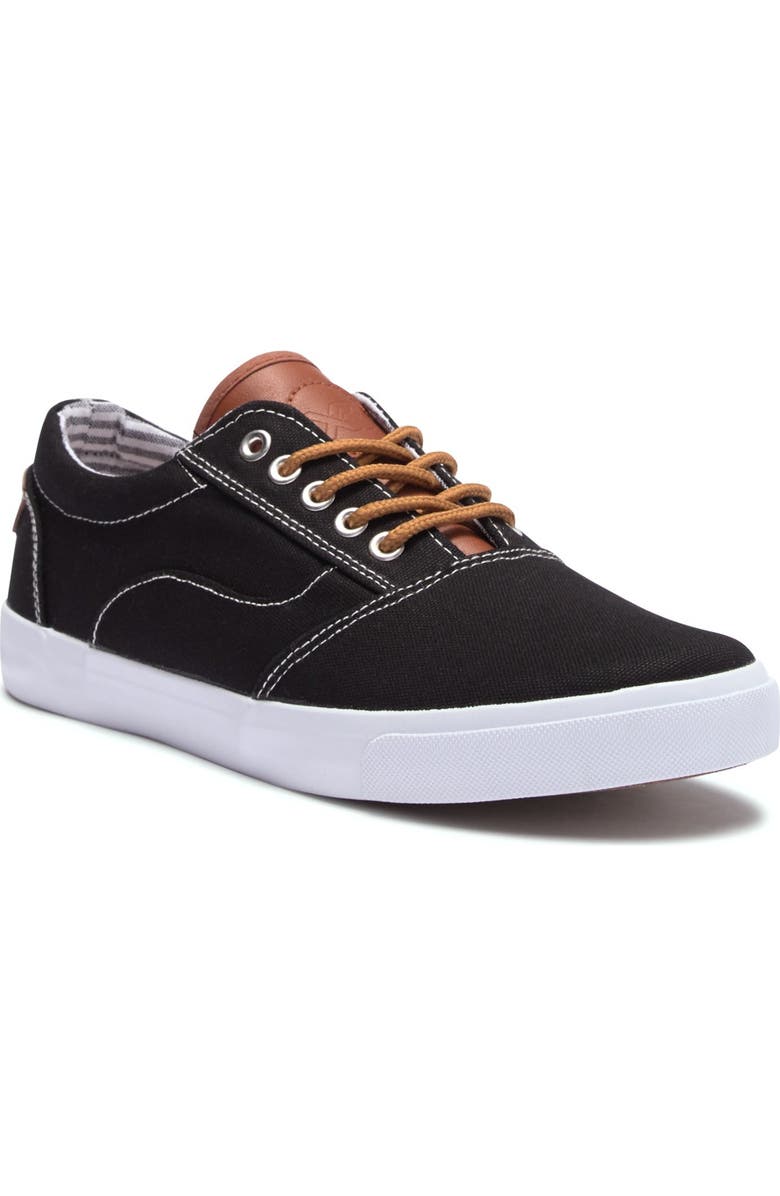 XRAY The Bishorn Casual Sneaker, Alternate, color,