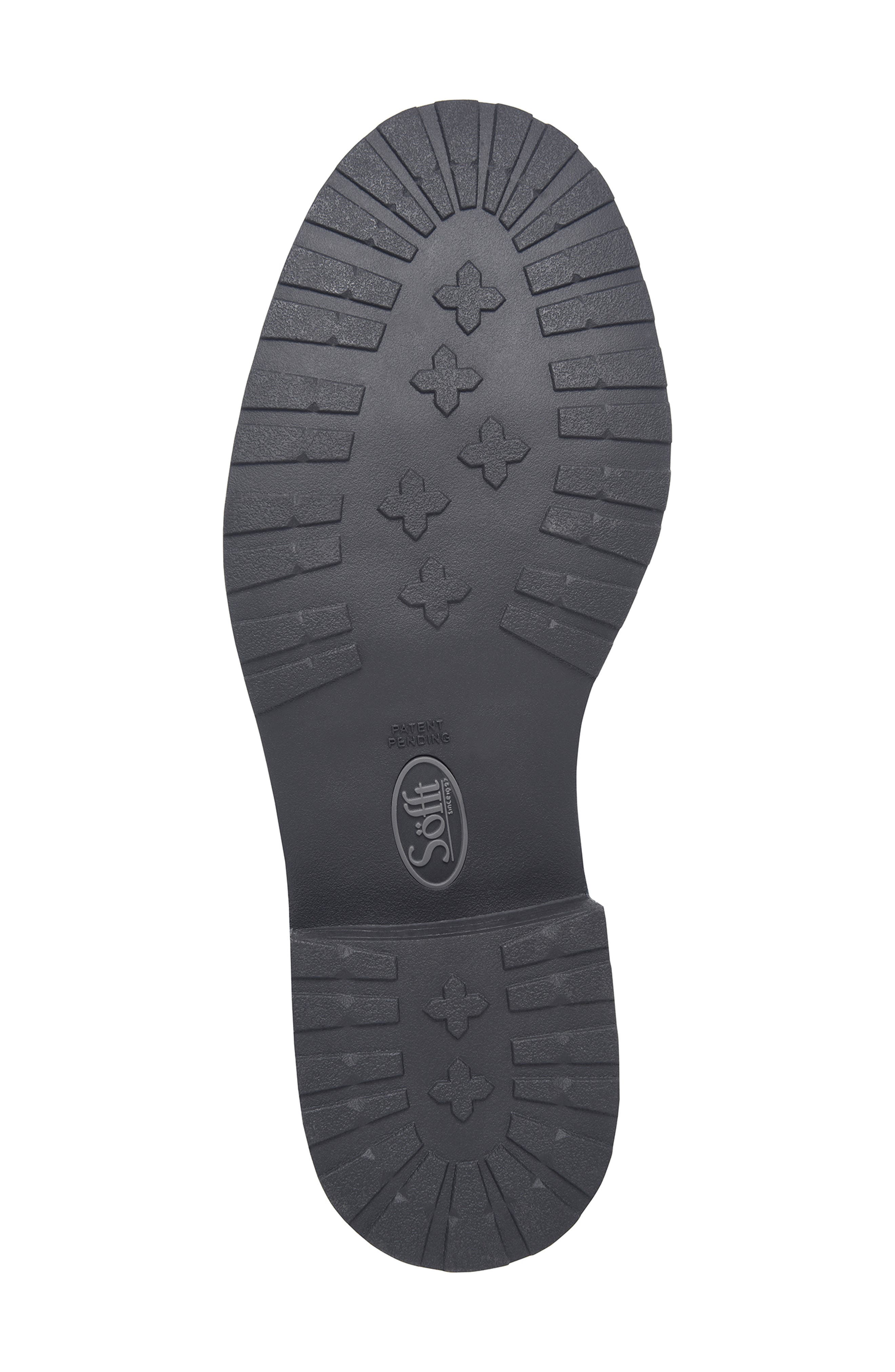 Söfft Beatrice Water Resistant Bootie, Alternate, color, 