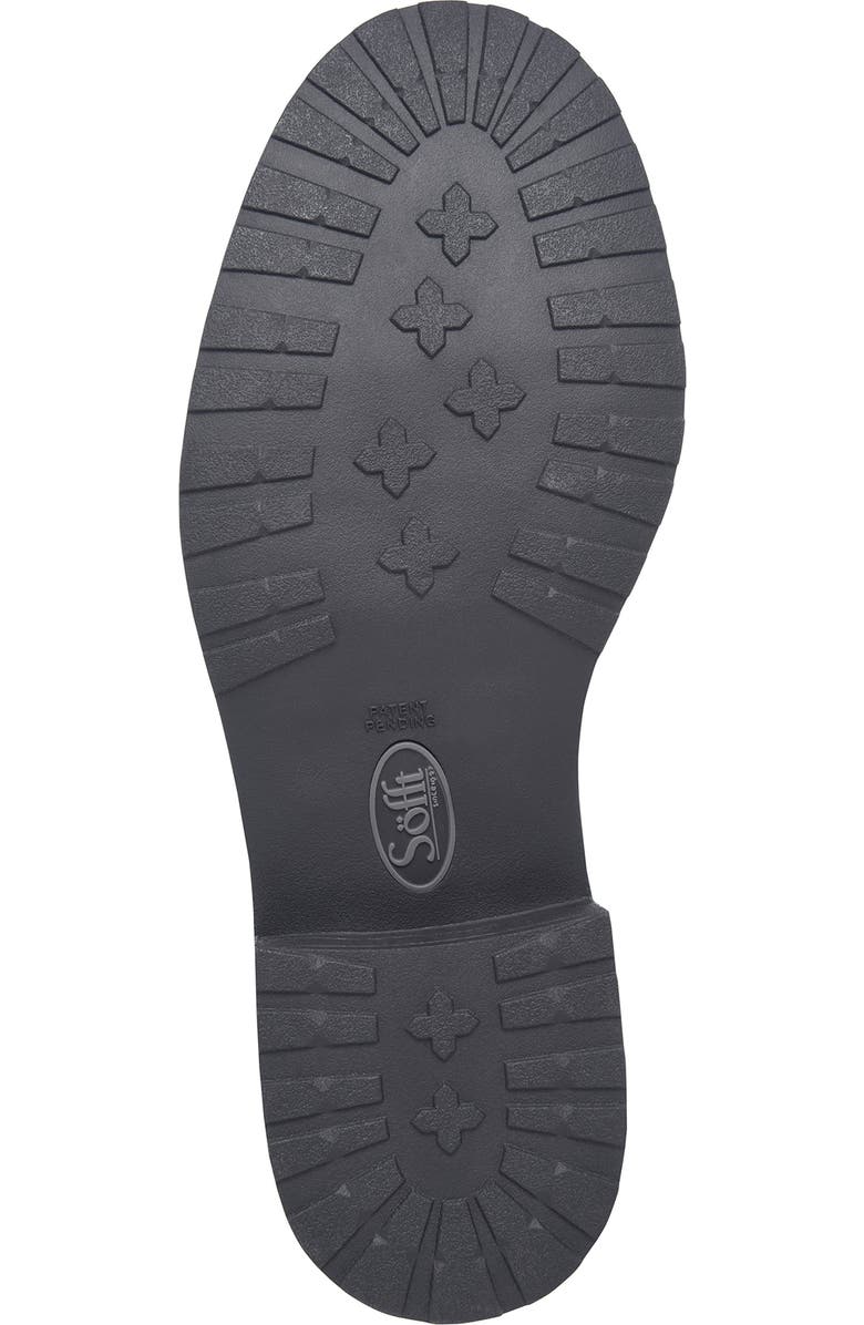 Söfft Beatrice Water Resistant Bootie, Alternate, color,