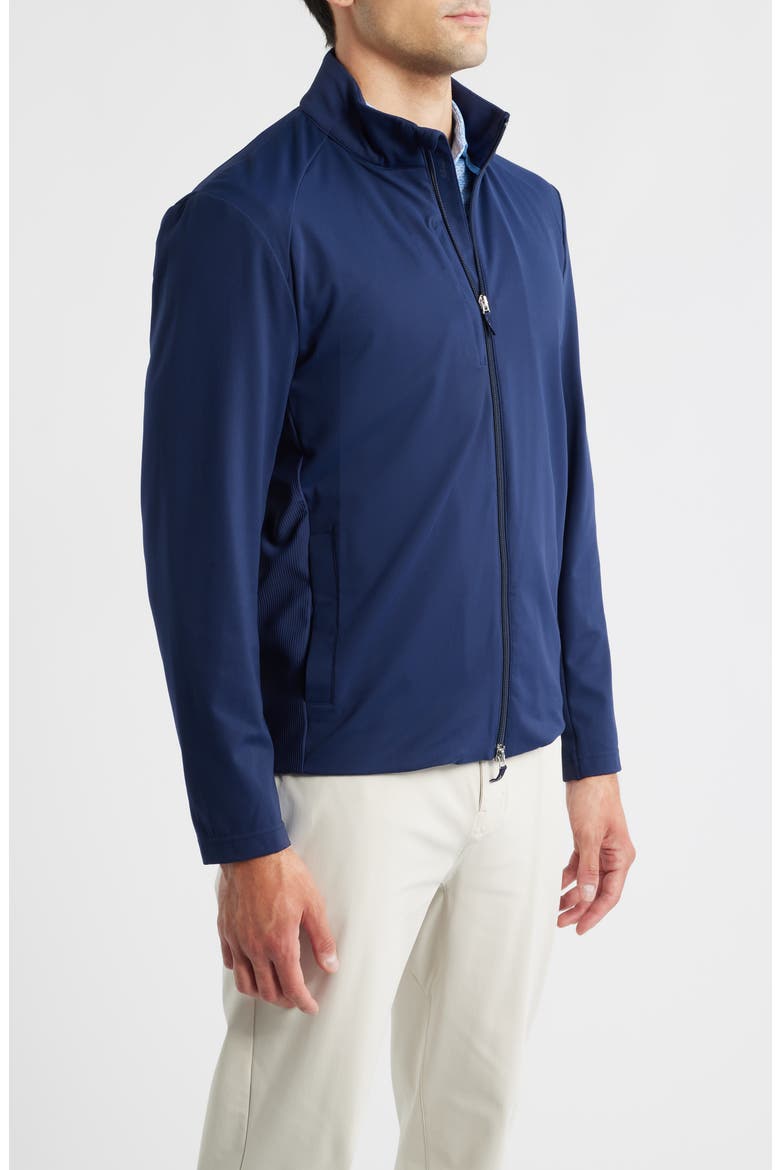 Hoppin Jacket, Alternate, color, NAVY