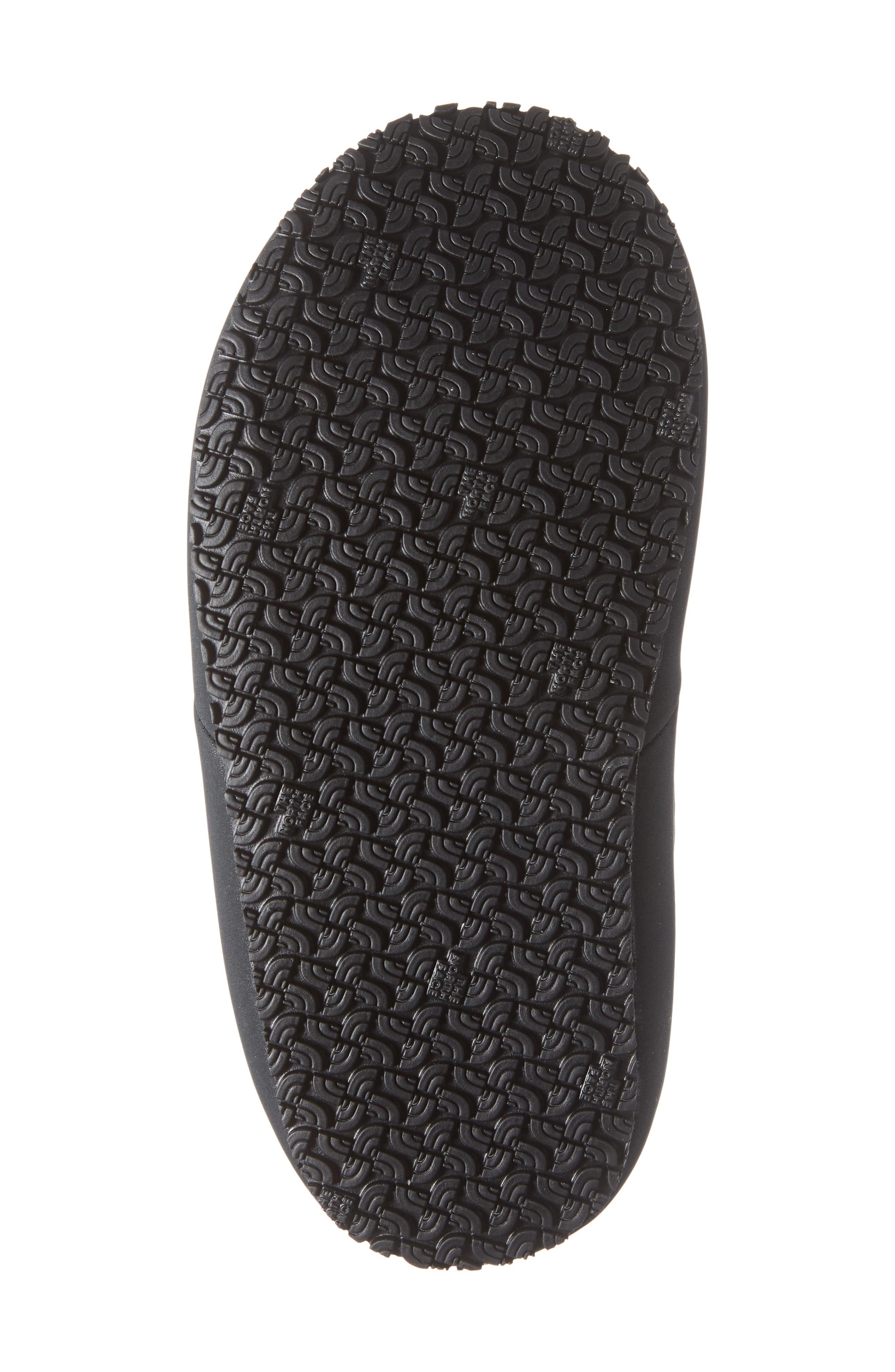 The North Face Thermal Tent Mule II Water Resistant Slipper, Alternate, color, 