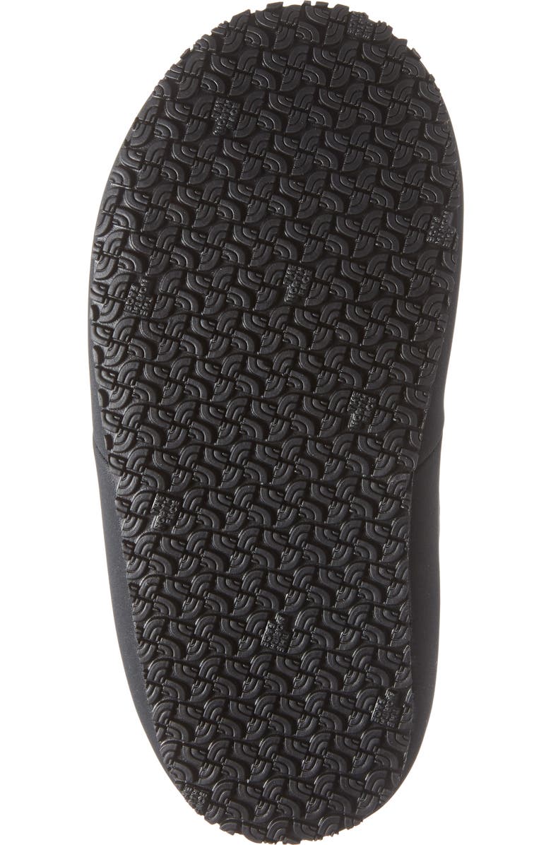 The North Face Thermal Tent Mule II Water Resistant Slipper, Alternate, color,