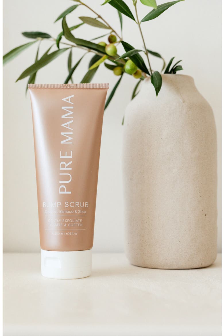Body Scrub, Alternate, color, NA