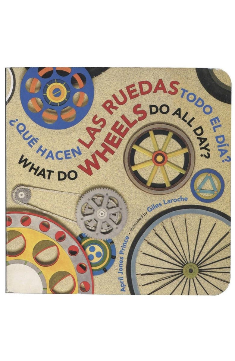 Kaplan Early Learning Company Bilingual Board Books Assortment - Set of 8, Alternate, color, Multicolor