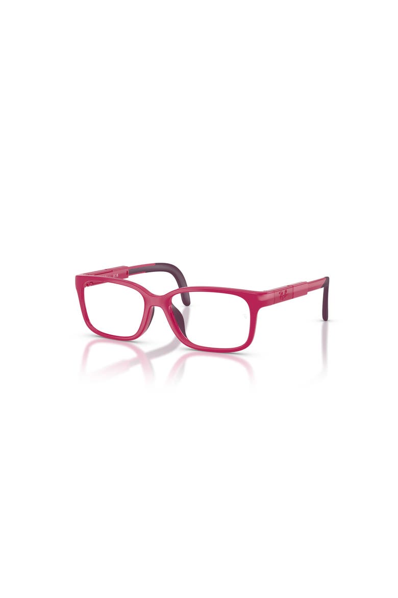 47mm Phantos optical glasses, Main, color, Violet