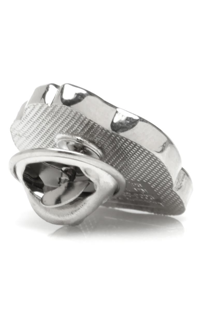 Cufflinks, Inc. NCAA University of South Dakota Coyotes Lapel Pin, Alternate, color, South Dakota Coyotes