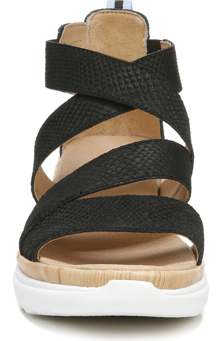 Dr. Scholl's Hendrix Wedge Sandal, Alternate, color,