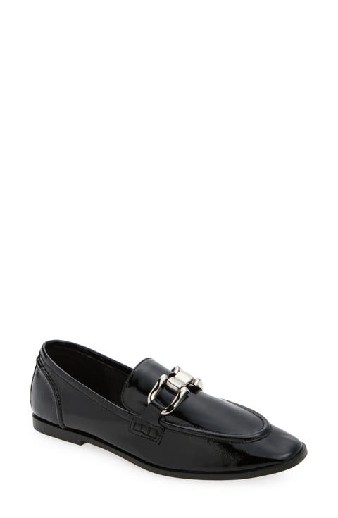 Leverage Moc Toe Bit Loafer (Women)