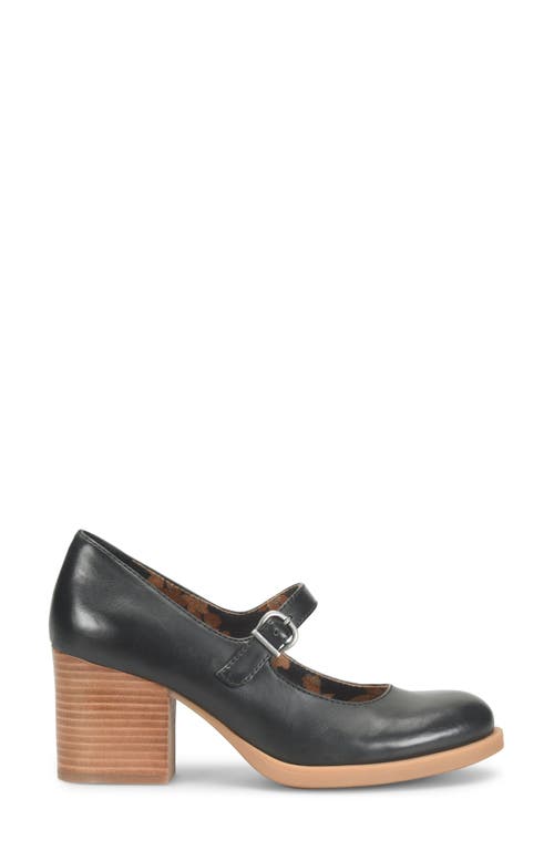 B O C By Børn Blaire Pump In Black