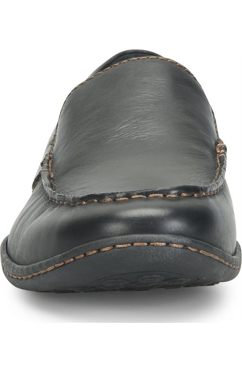 Børn Scotty Loafer, Alternate, color, Black