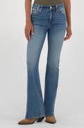 KUT from the Kloth Natalie Bootcut Jeans