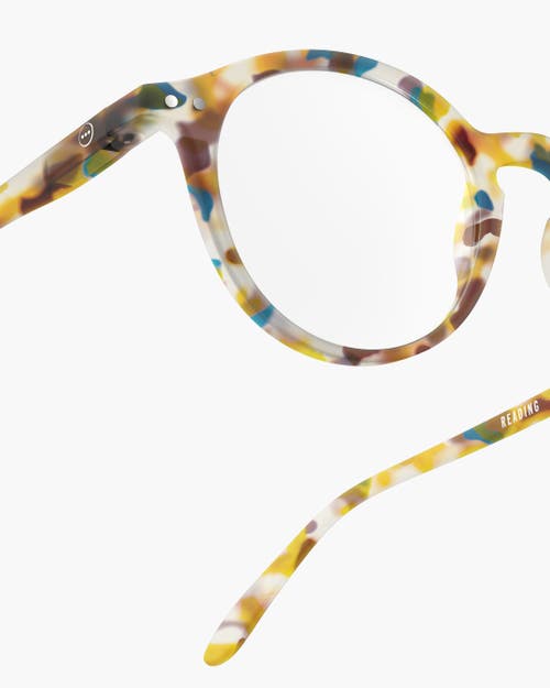 Izipizi #d 48mm Pantos Reading Glasses