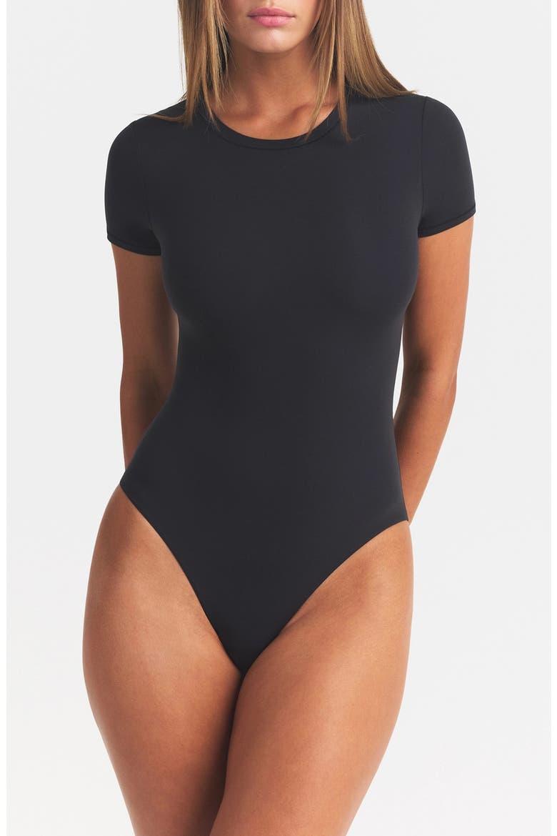 SKIMS Fits Everybody T-Shirt Bodysuit (Women) | Nordstrom