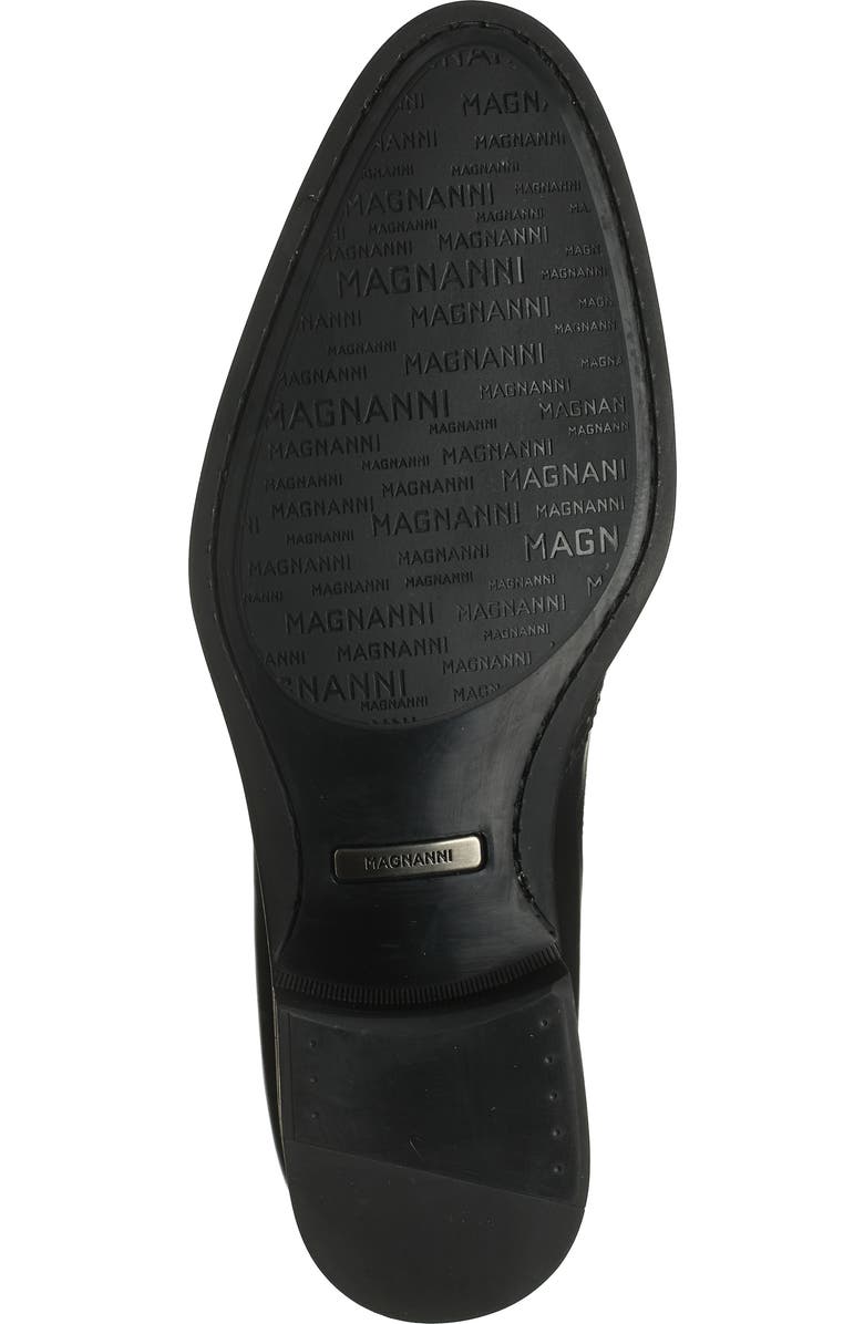 Magnanni Roda II Brogue Wingtip Derby, Alternate, color,