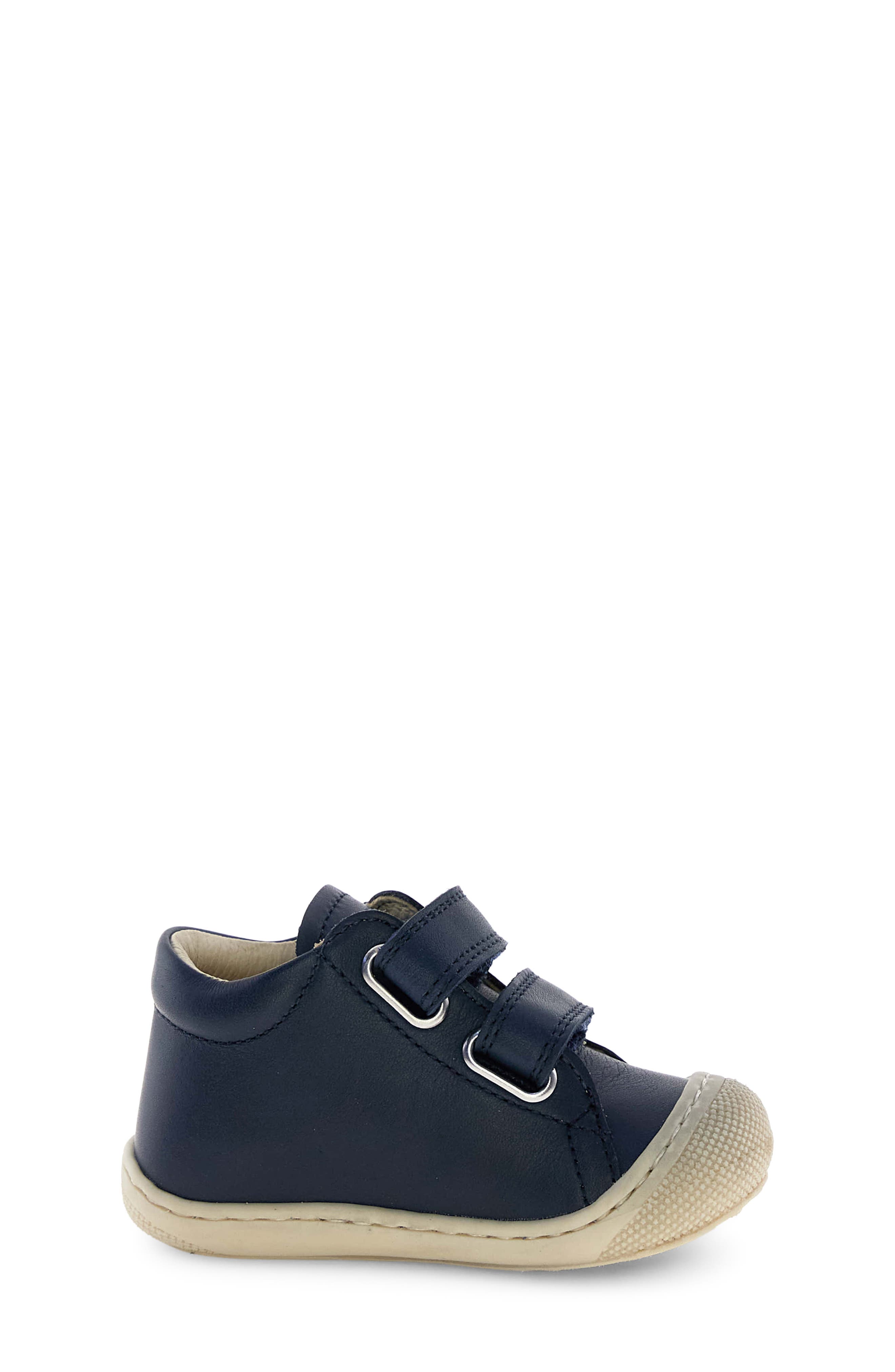 Kids' Kolde VL Sneaker, Alternate, color, BLUE