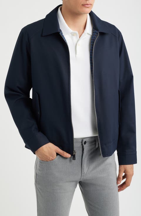 Felix 28 Waterproof Commuter Jacket