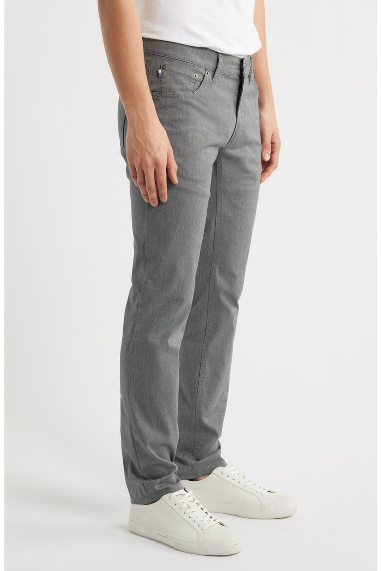 Chuck Modern Fit Chambray Pants, Alternate, color, 07-MID GREY