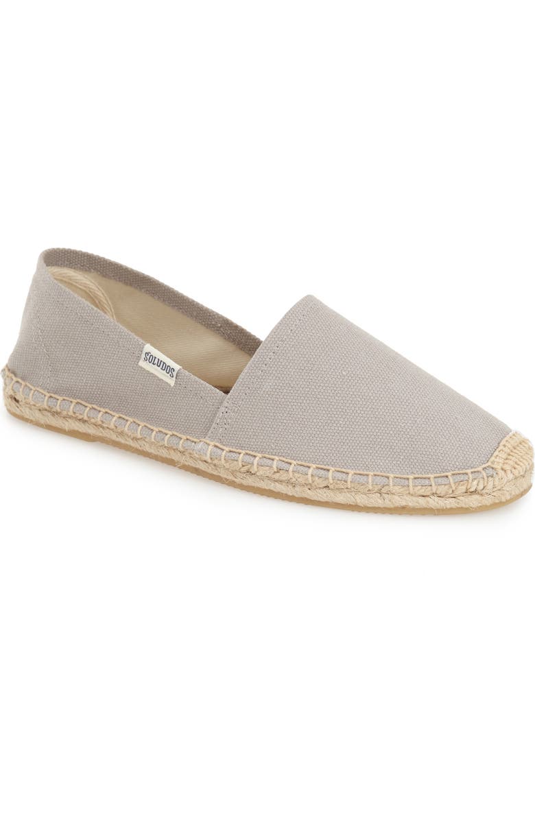 Soludos 'Original Dali' Espadrille Slip-On, Alternate, color,