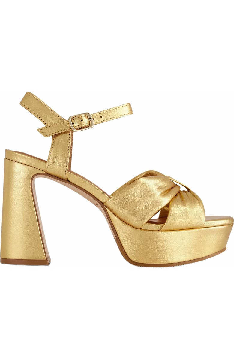 Bernardo Footwear Veronika Platform Sandal, Main, color,