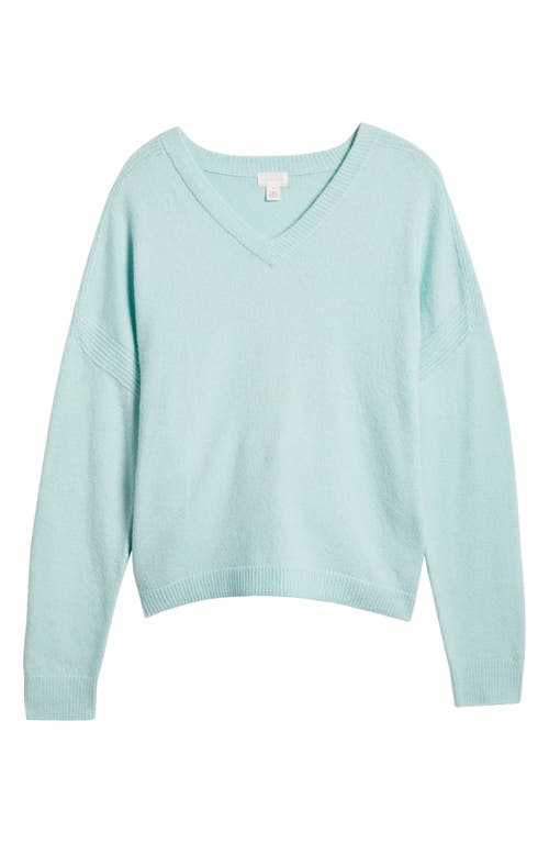 CASLON CASLON® V-NECK SWEATER