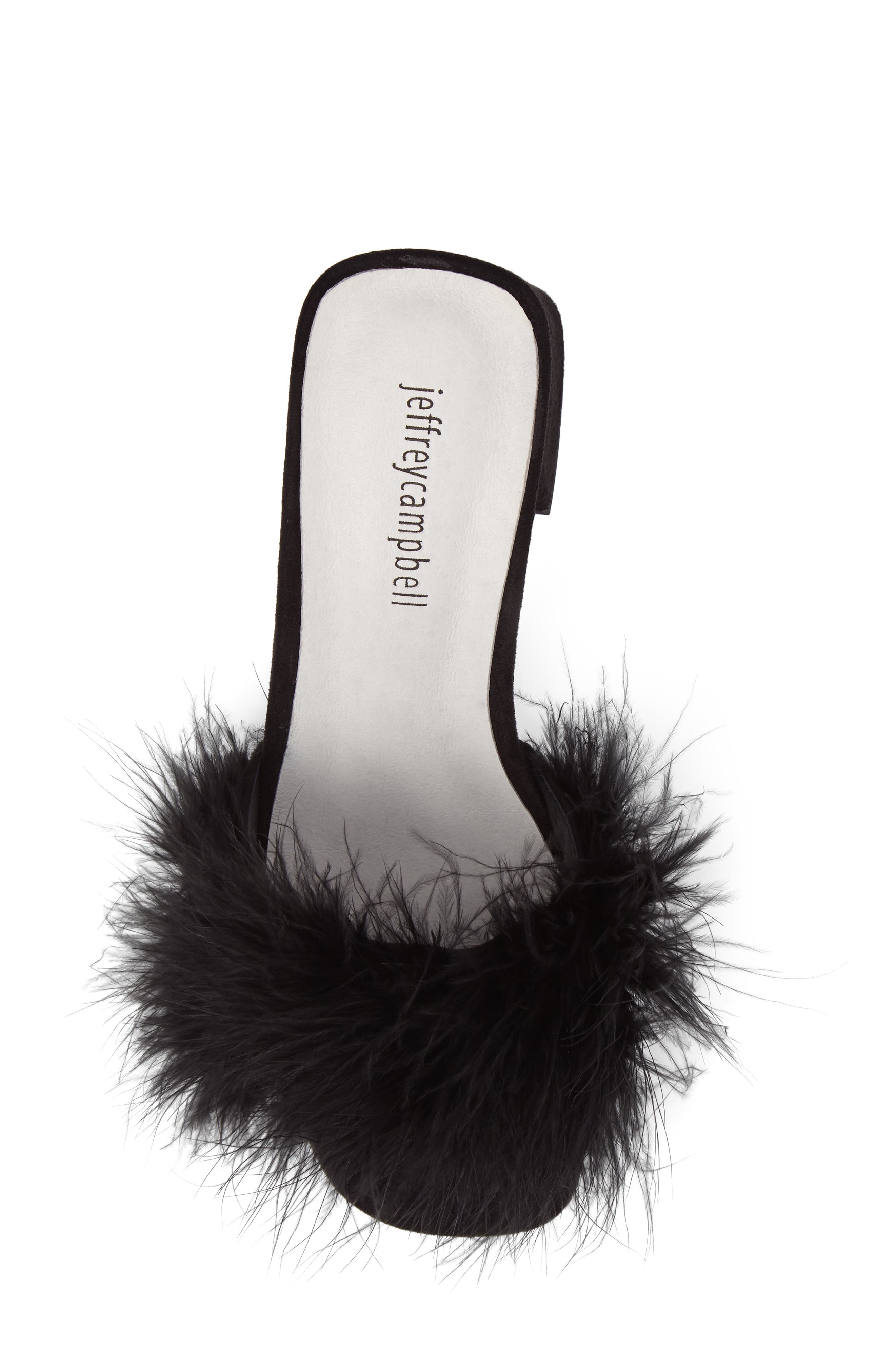 Jeffrey Campbell Perptua Slide Sandal, Alternate, color, 