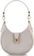 Pre-Owned Bvlgari Serpenti Ellipse Crossbody Bag Leather Mini