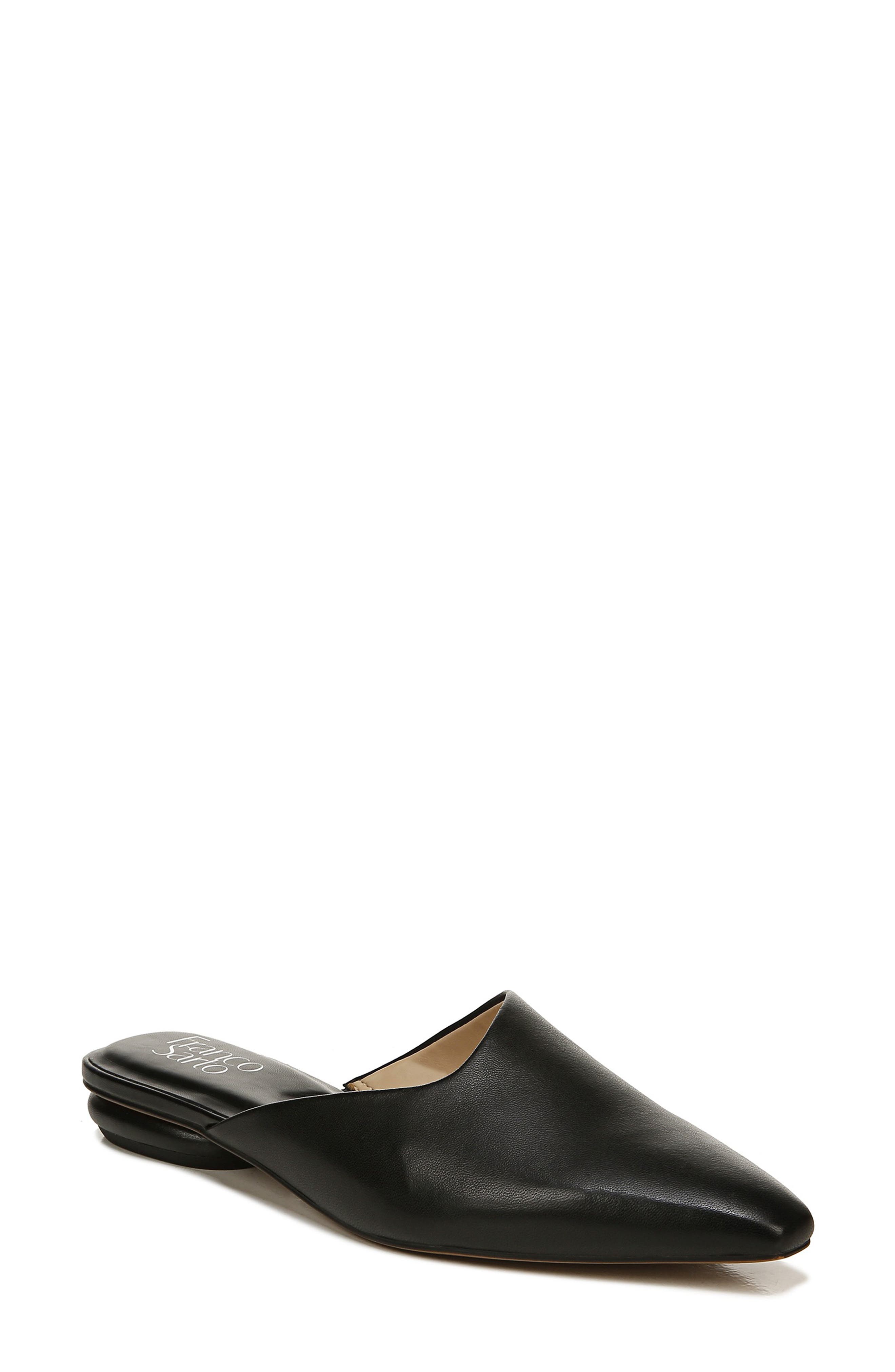 Franco Sarto Bridget 2 Mule, Main, color, 