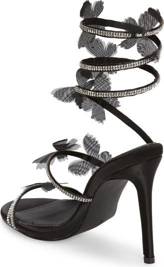 Aryana Strappy Sandal