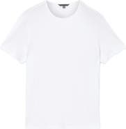 John Varvatos Stanley Broken Stitch T-Shirt