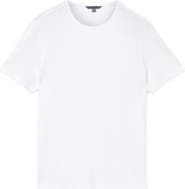 John Varvatos Stanley Broken Stitch T-Shirt
