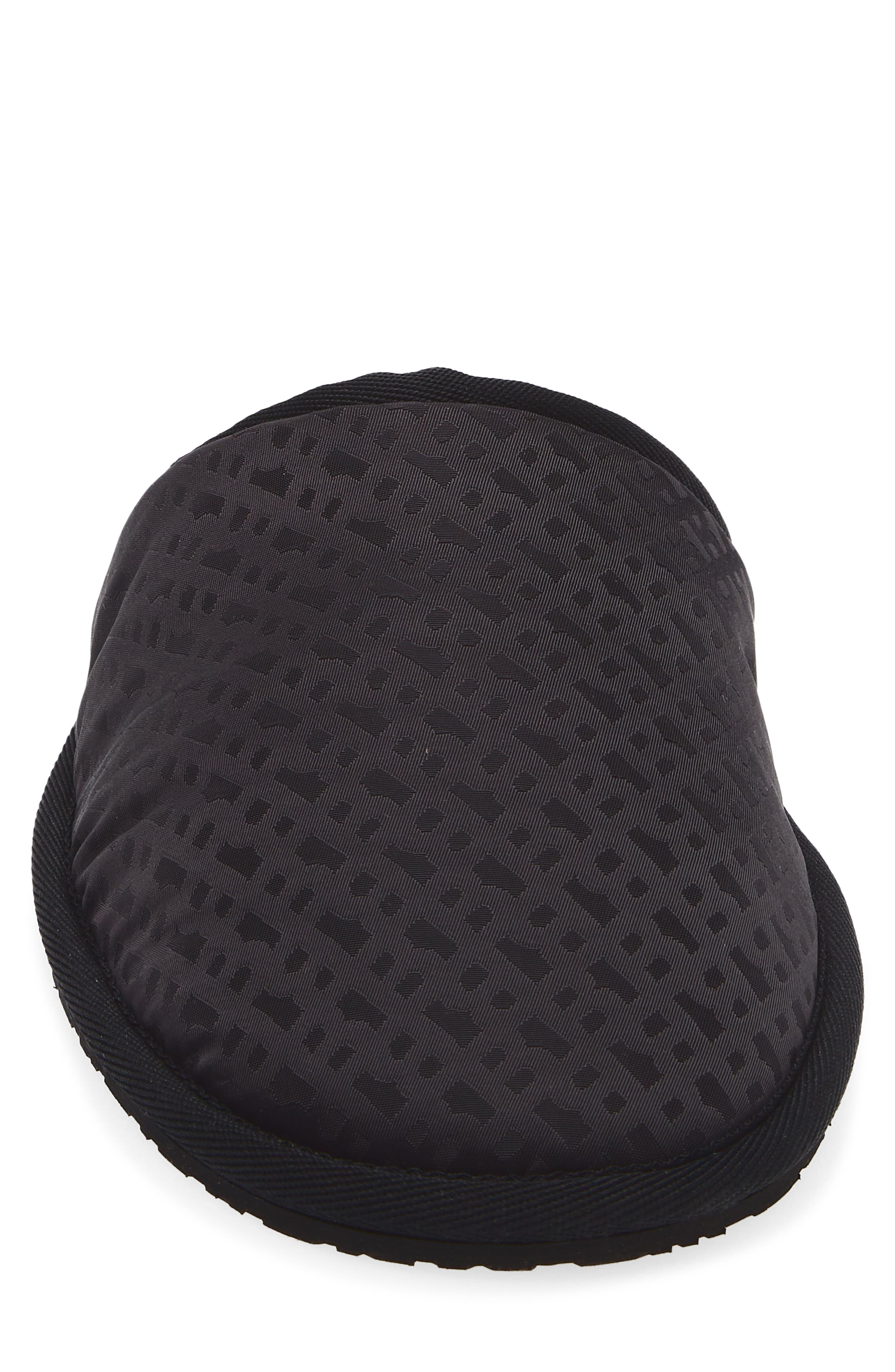 BOSS Home Slipper, Alternate, color, Black