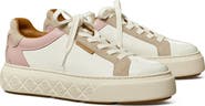 Tory Burch Ladybug Sneaker