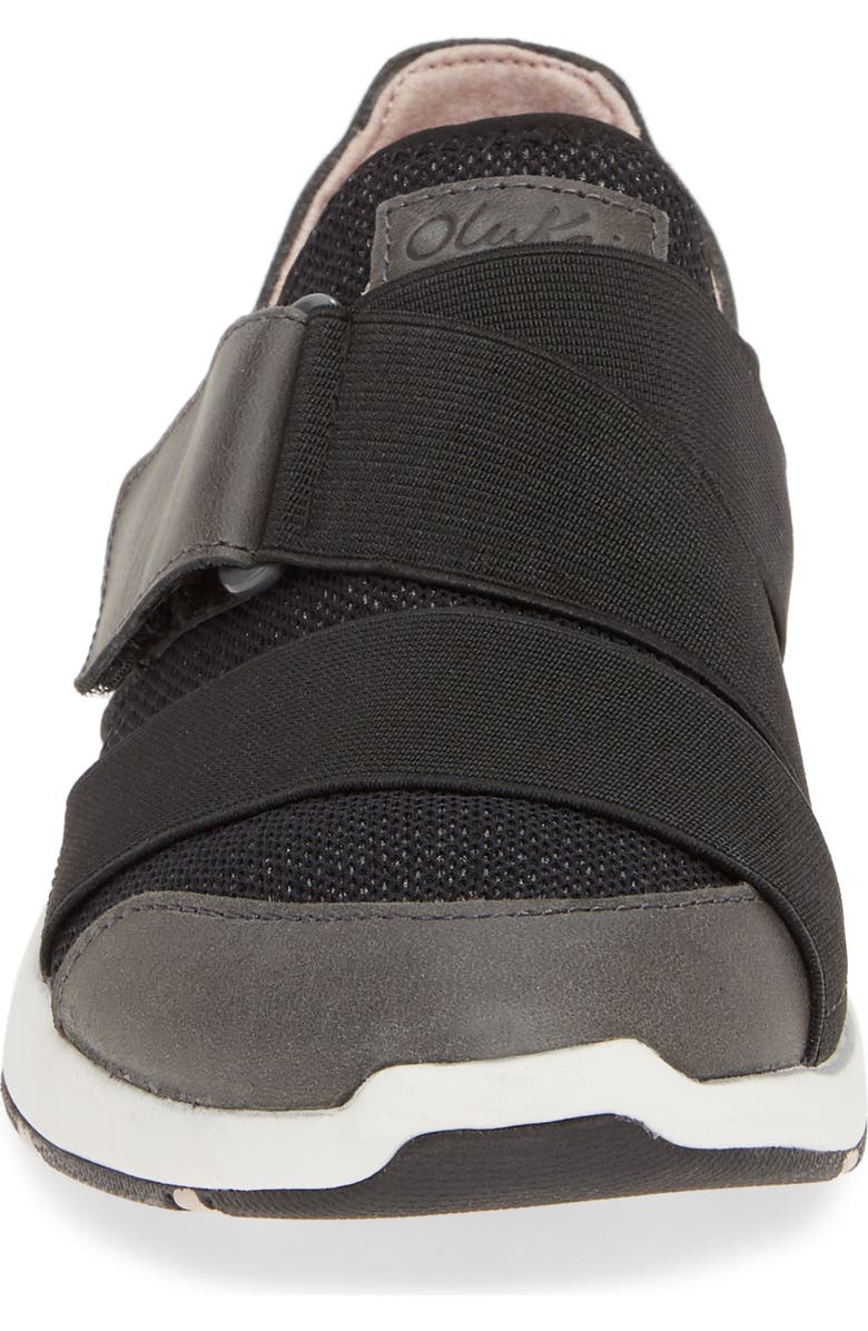 OluKai Mikilua Kakoo Slip-On Sneaker, Alternate, color,