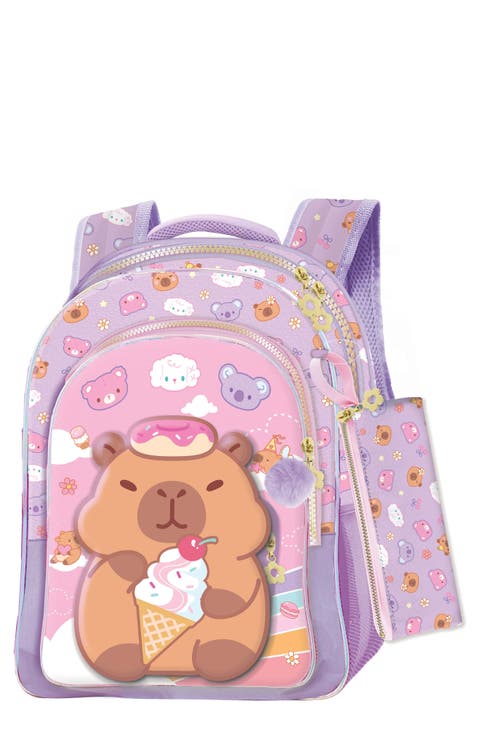 Kids' Trendy Backpack
