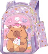 HOT FOCUS Kids' Trendy Backpack