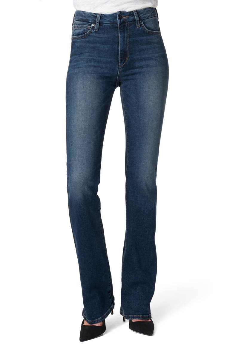 Joe's Jeans Joe's Flawless - Hi Honey High Waist Bootcut Jeans, Main, color, Stephaney